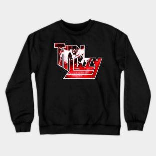 Thin Lizzy Vintage Crewneck Sweatshirt